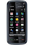Mobilni telefon Nokia 5800 XpressMusic - 